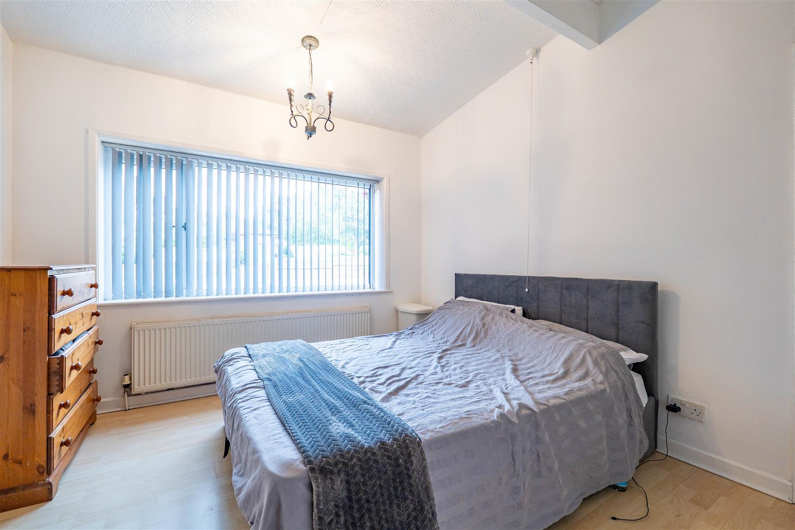 Bolton Road, Anderton, Chorley